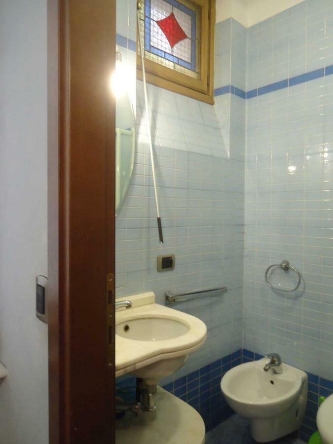 My Home -Centro A Санремо Экстерьер фото