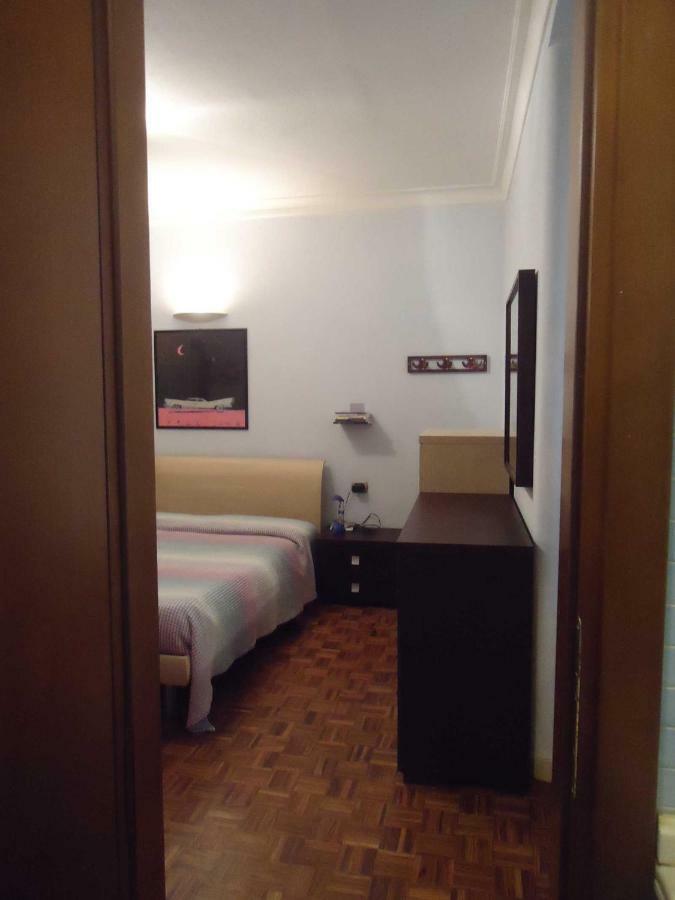 My Home -Centro A Санремо Экстерьер фото