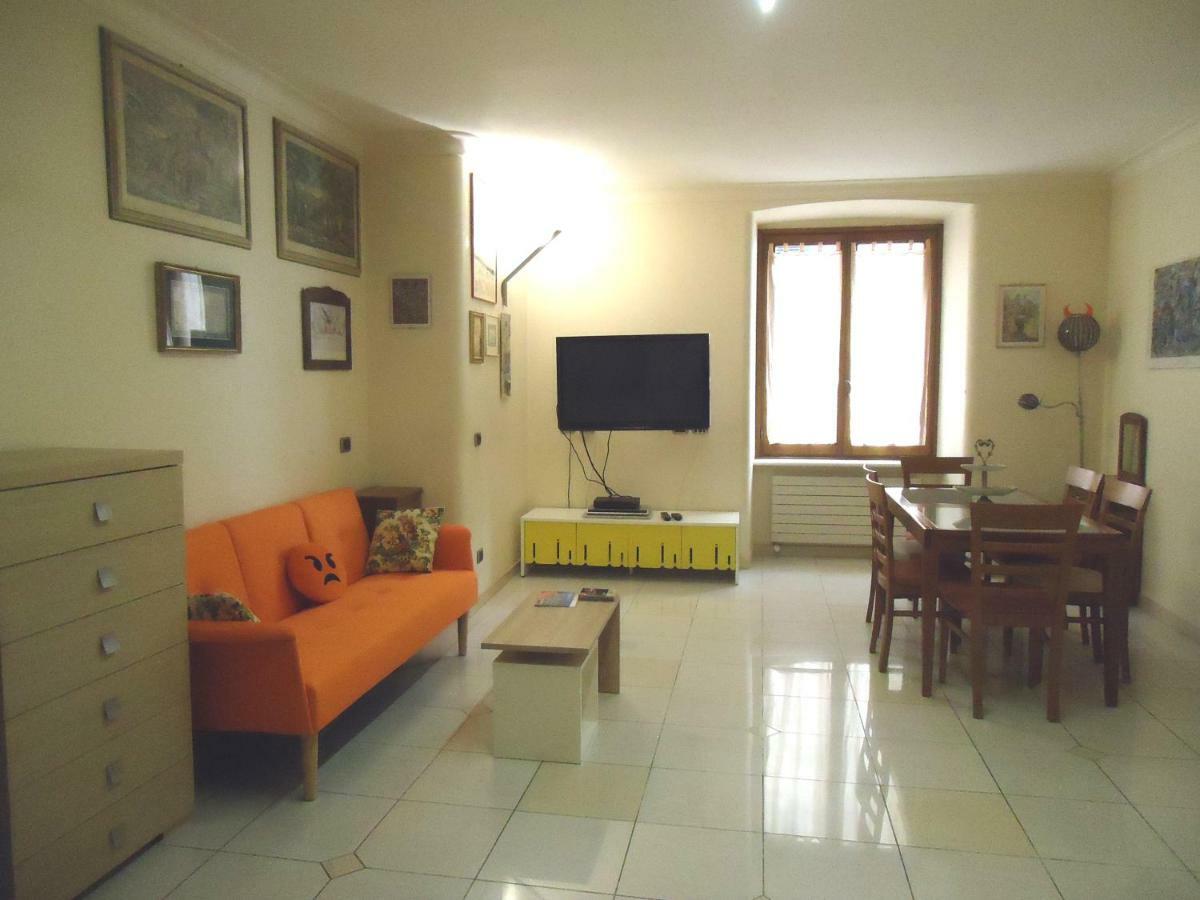 My Home -Centro A Санремо Экстерьер фото