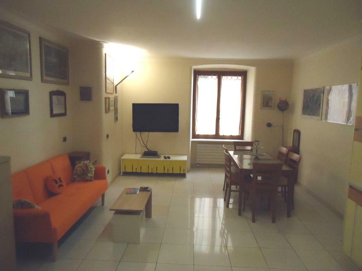 My Home -Centro A Санремо Экстерьер фото