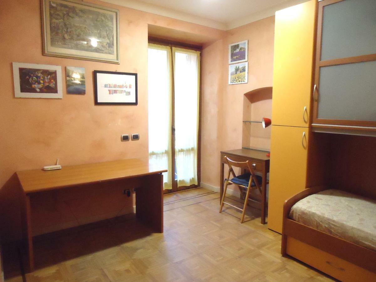 My Home -Centro A Санремо Экстерьер фото